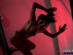 In den arsch, Arsch, Braunhaarige, Vollbusig, Reif, Milf, Natürlichen titten, Titten