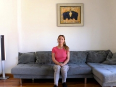 Obciąganie, Cfnm, Styl na pieska, Europejski, Hardcore, Hd, Punkt widzenia, Nastolatki