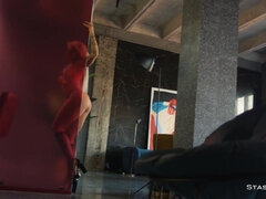 Blond, Kukk suging, Pikk, Hardcore, Hd