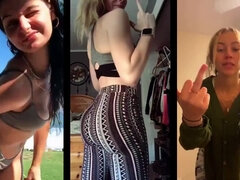 Stupendo, Culo, Culo grosso, Tette grandi, Compilation, Erotica, Masturbazione, Tette