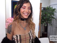 Trojrozměrné, Velký zadek, Velké péro, Dávení penisem, Výprask, Monstrum, Přírodní prsa, Pička