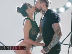 Amaterji, Analno, Rjavolaska, Notranji izliv, Kurac, Hd, Grobo, Striptiz