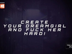 デカ尻, デカパイ, フェラチオ, 茶髪の, チン, 熟年, 淫乱熟女, ティーン