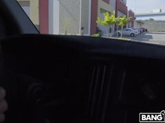 Amatoriale, Da dietro, Di colore, Hardcore, Latina, Cavalcando, Rasata, Ragazza