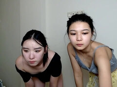 Amateur amateur asian vixens webcam video