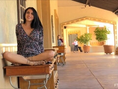 Zapri, Ekstremno, Samozadovoljevanje, Orgazem, V javnosti, Solo, Squirting