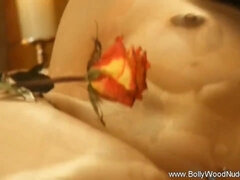 Asiater, Brunette, Hunn, Hd, Inder, Milf, Mamma, Alene