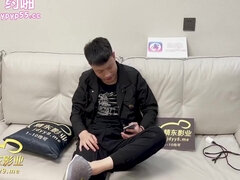 Jdyp002 - One More Time With Hot Asian Ex Girlfriend And Cum On Her Big Booty