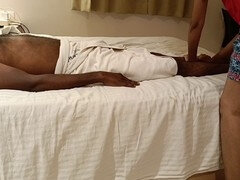 Kuřba, Honění, Hotel, Indické, Masáž, Dospělé