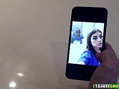 Stor kukk, Kukk suging, Støvletter, Pikk, Hardcore, Hd, Fitte, Hengepupper