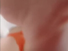 아마추어, 아시안, 아기, 수음, 혼자, 청소년, 웹캠