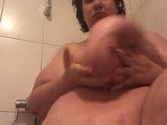 Τουαλέτα, Μεγάλος κώλος