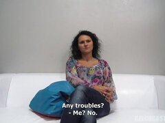 Czarny, Czeski, Hardcore, Mamuśka