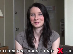 Pauline Cooper casting