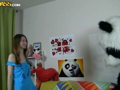 Éjaculation interne, Jouets