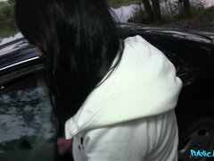 Cul, Gros cul, Grosse bite, Tromperie, Européenne, Hard, Argent, Réalité