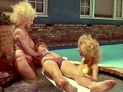 Karvainen, Punapää, Vuosikerta