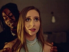 Laney Grey Gets Banged In Different Positions By The Black Dude
