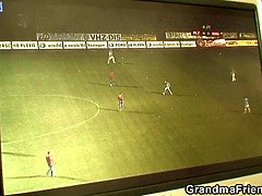 Bionda, Cieca, Hd, Matura, Realtà, Cavalcando, Terzetto