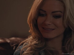 SweetHeartVideo - Breakfast With My Friend   Part 1 Scene 1 1 - Charlotte Stokely