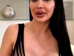 Aletta ocean alone