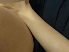 Foreplay Before Husband Come Home