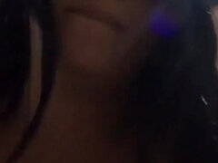 Latina Slut Needed More Black Cock Her Pussy Hurting She Still Gonna Ride a Big Dick Fucking Whore - Jhodez1