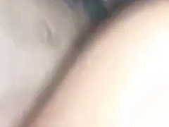 Married from Bahia breastfeeds and fucks