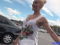 Amatör, Blondin, Cougar, Fransk, Italiensk, Latina, Milf, Slampa