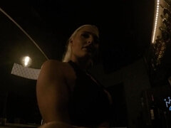 Amatorka, Duże cycki, Blondynka, Cycata, Fetysz, Punkt widzenia, Rzeczywistość, Cycki