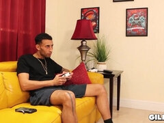 Store pupper, Bestemor, Moden