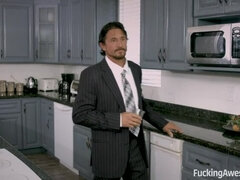 Zadek, Velké péro, Stříkání spermatu, Na obličej, Hardcore, Hd, Drobounká, Kozičky