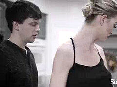 Kuřba, Prichytení, Chyžná, Trest