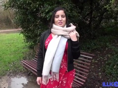 Analny, Arabskie, Duży tyłek, Brunetka, Puszysta, Latynoska, Bielizna, Publiczny