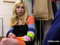 18 летние, Любители, Блондинки, Минет, Пальцем, В офисе, Шпионские видео, Молоденькие