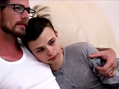 Anál, Kuřba, Pár, Gay, Vychudnutá