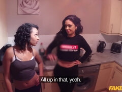 Amatéři, Dvě na jednoho, Přítelkyně, Kuchyně, Výprask, Seřezání, Švédská rojka, Uniforma