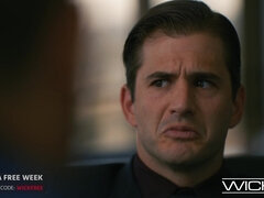 Velké péro, Kuřba, Brunetka, Honění, Přírodní prsa, Realita