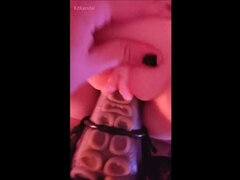 Брюнетки, Член, Футанари, Хд, Лесбиянка, Лизание, Киски, Страпон