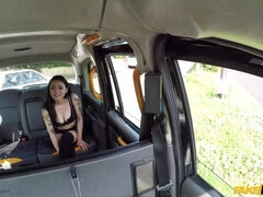 Asiat, Stor pik, Sort, Britisk, Brunette, Bil, Janpansk, Ridning