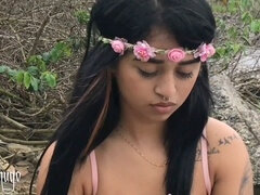 Novinha gostosa, novinha gozando, chupando