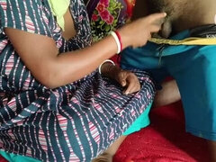 Hot Indian Bhabhi Anal Sex - Desi Aunty Fucked Hard