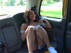 Anal, Røv, Stor røv, Bil, Par, Sædskud, Komme på ansigtet, Udendørs