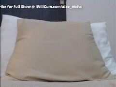 Velký zadek, Velké kozy, Dildo, Masturbace, Milf žcbp, Pička, Stříkání, Teenka