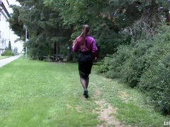 Stříkání spermatu, Ohromná díra, Vlasaté, Honění, Kalhotky, Saténové, Punčochy, Vlhká