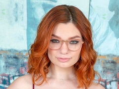 Tyłek, Blondynka, Obciąganie, Styl na pieska, Obciąganie, Naturalne cycki, Nastolatki