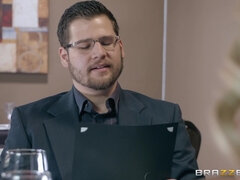 Arsch, Grosser arsch, Grosser schwanz, Grosse titten, Blasen, Hardcore, Milf, Muschi