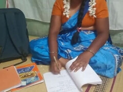 18, アジア人, 美人, デカ尻, フェラチオ, Hd, 自家製, 教師