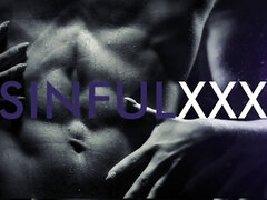 Traseiro, Peitos grandes, Britânico, Hd, Lingerie, Masturbação, Solo chão, Meias finas