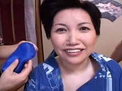 Crazy Japanese whore in Fabulous Dildos/Toys, Uncensored JAV scene